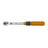 Neo Tools 1/4 kaksisuuntainen momenttiavain, 5-25NM, 21 kpl:n sarja