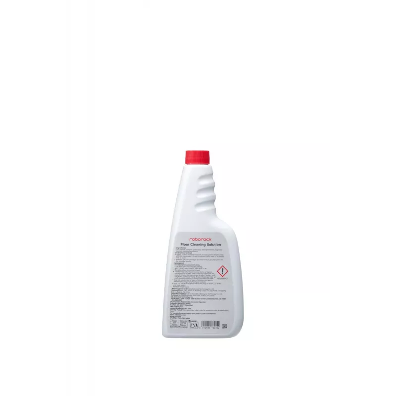 Roborock 8.02.0370 lattianpuhdistusaine, 480 ml