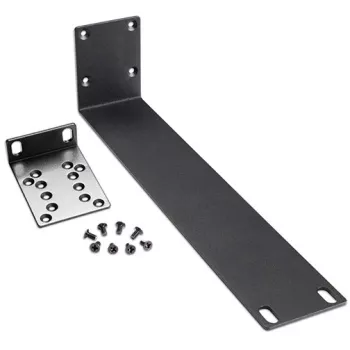 Asennussarja Cambium Networks MX-RACK-TX1K-0 musta hopea