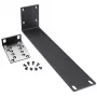 Asennussarja Cambium Networks MX-RACK-TX1K-0 musta hopea