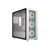 PC-kotelo Cooler Master Elite 301 valkoinen Mini Tower