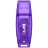 USB-muistitikku Emtec 32 GB USB Type-A C410 Color Mix Candy Jar