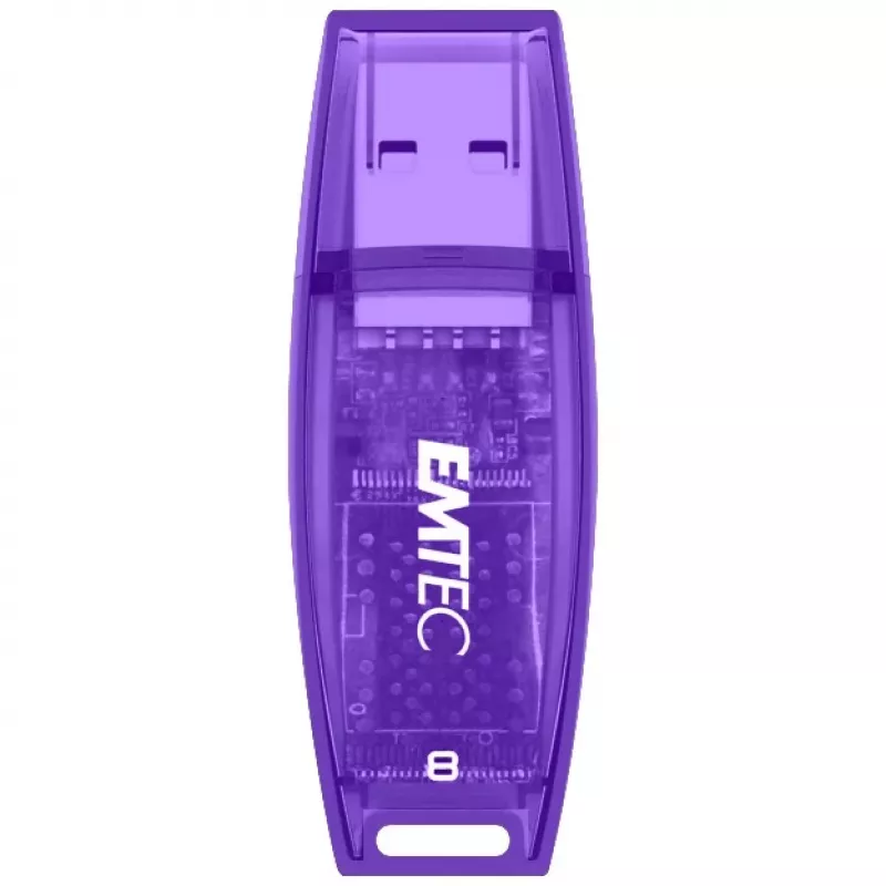 USB-muistitikku Emtec 32 GB USB Type-A C410 Color Mix Candy Jar