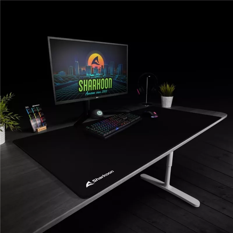 Hiirimatto Sharkoon 1337 V2 Big