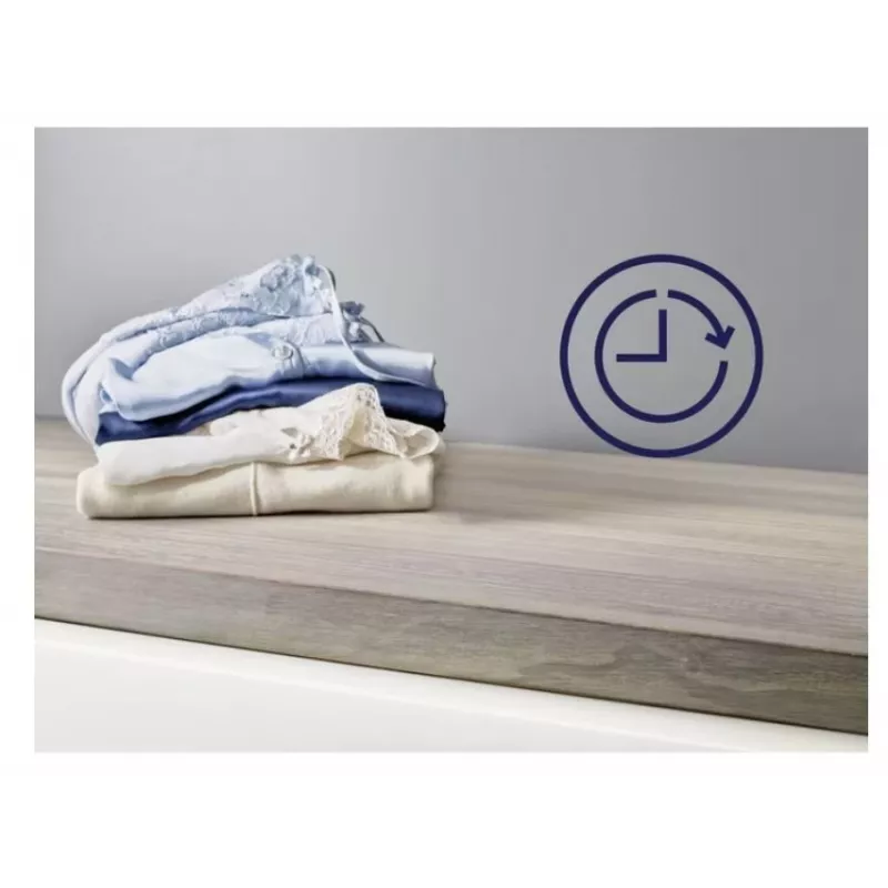Pesukone Electrolux EW6TN15061FP, 6 kg