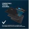 Crucial DDR5 48GB sarja 5600MHz CL46 On-die ECC SO-DIMM 262-PIN