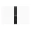 Apple Watch Ultra 2 GPS + Cellular 49 mm Black Titanium -kotelo ja Black Titanium Milanese Loop – M