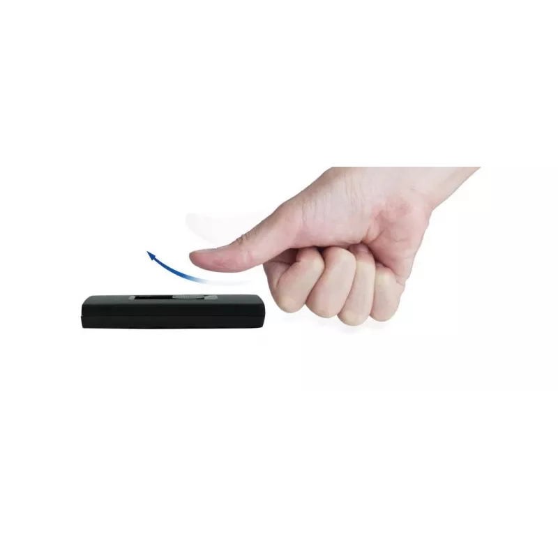 Silicon Power Ultima U03 USB-muistitikku 16 GB USB Type-A 2.0 musta