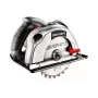 Käsipyörösaha 1200W Graphite pyörösahanterä 185 mm
