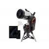 Celestron NexStar Evolution 6 354x musta, harmaa