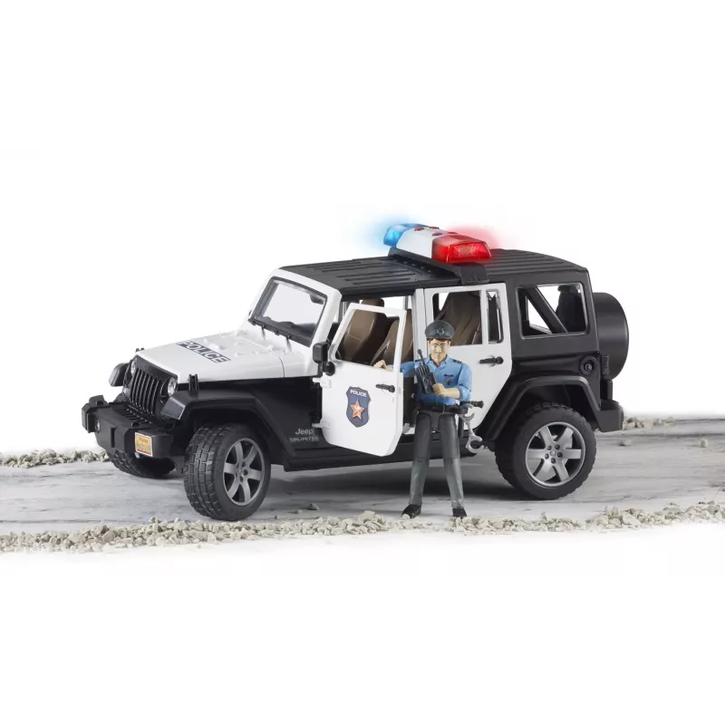 BRUDER 2526 leluajoneuvo