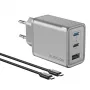 ECOFLOW-laturi 65W
