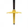 Black Diamond Traverse 3 140 cm suksisauvat