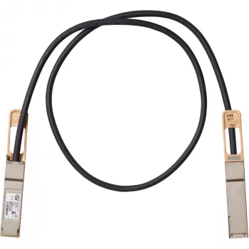 Verkkokaapeli Cisco QSFP-100G-CU3M QSFP QSFP 3m