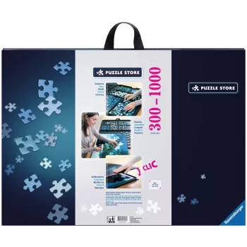 Palapelien säilytyslaatikko Ravensburger Ravensburger Puzzle Store
