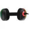 PDP 049-032-BK kuulokkeet/kuulokemikrofoni langaton panta pelaaminen Bluetooth musta