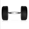 Kumipinnoitettu käsipaino 16 kg HMS HG PRO 16