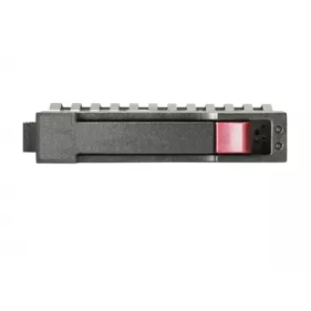 HPE - Enterprise - kiintolevy - 900 GB - Hot-Swap - 2.5 SFF (6.4 cm SFF) SAS 12Gb/s 15000 rpm