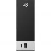 Seagate One Touch Desktop HUB 6 TB HDD musta ulkoinen kiintolevy USB Type-A / USB Type-C 3.2 Gen 1 (3.1 Gen 1)