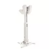 Kattokiinnike projektoreille Vogel's PPC1540W