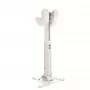 Kattokiinnike projektoreille Vogel's PPC1540W