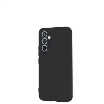 4smarts 540353 - kotelo - Samsung - Galaxy A54 - 16,3 cm (6,4 tuumaa) - musta