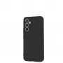 4smarts 540353 - kotelo - Samsung - Galaxy A54 - 16,3 cm (6,4 tuumaa) - musta