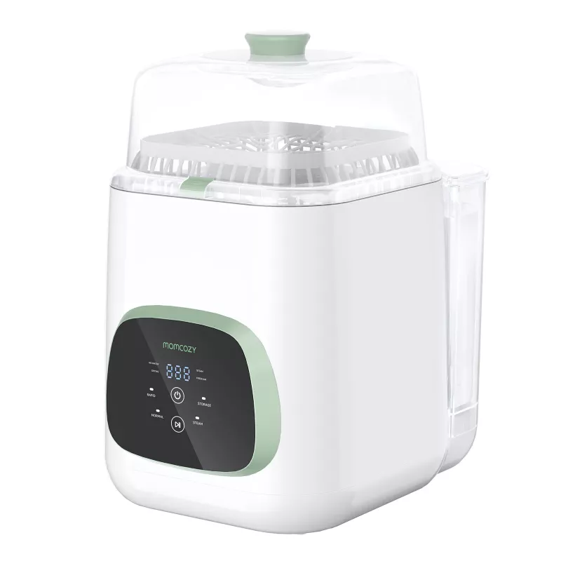 Momcozy CleanPal Pro BS03 pullonsterilointilaite