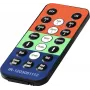 Infrapunakaukosäädin EUROLITE IR-40 (malli 50530603)
