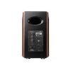 Kaiutin Edifier S2000MKIII 2.0, 130 W RMS, johdollinen & langaton, musta/puu