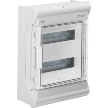 Vector IP65 2x12PLE UV-kestävä LE VE212PN (VE212PN)