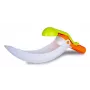 Lumipallomuotti Jamara Snow Play lumipalloheitin 2in1, monivärinen, 0,21 kg