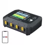 SkyRC Q100neo AC/DC monitoiminen älylaturi