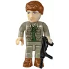 Blocks Sherman M4A2E8 865 rakennuspalikkaa