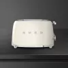 Leivänpaahdin Smeg TSF03CREU kerma