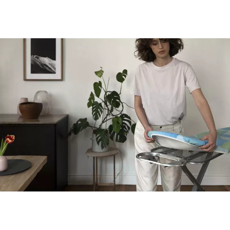 Vileda Premium 2-in-1 -silityslauta päällinen
