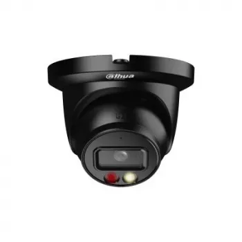 IP-domekamera DAHUA HDW2649TM-S-IL-0280B-B 6MP Eyeball infrapunavalolla