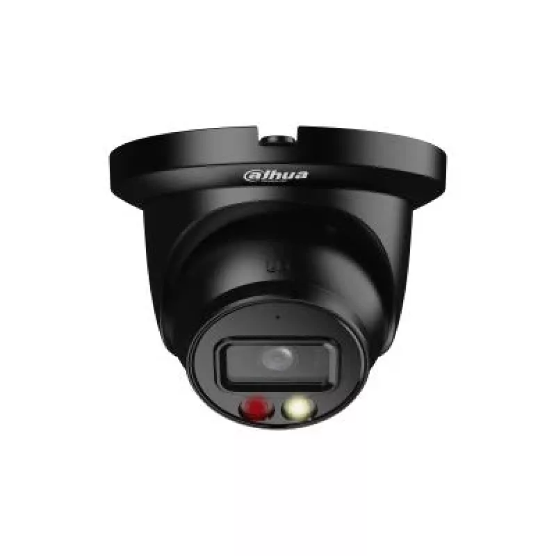 IP-domekamera DAHUA HDW2649TM-S-IL-0280B-B 6MP Eyeball infrapunavalolla