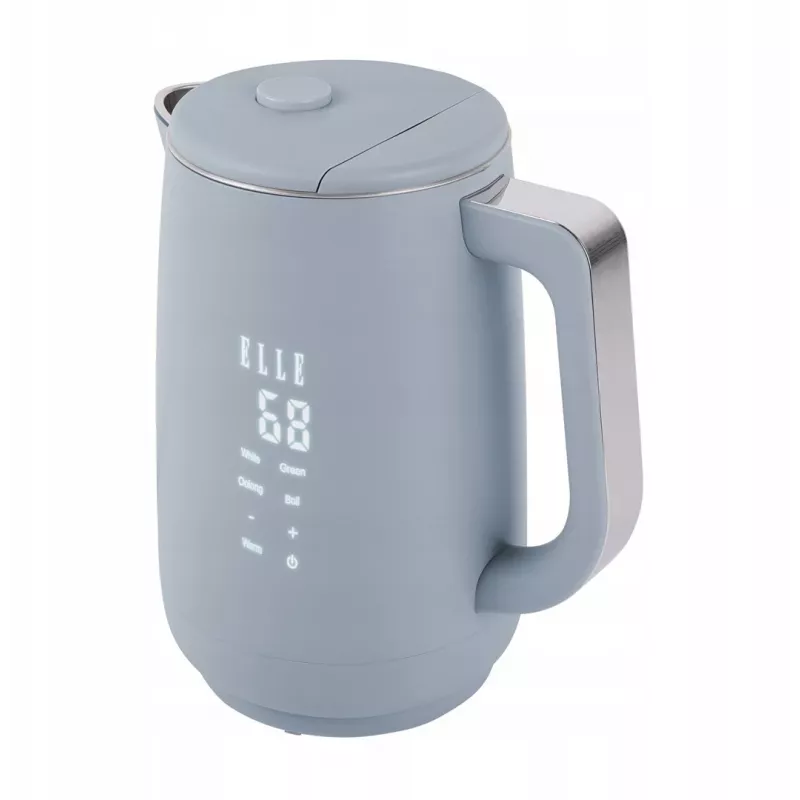 Sähköinen vedenkeitin Elle EKWKP101BUEU 1,7 l, sininen
