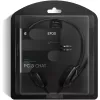 Sennheiser PC 3 CHAT -kuulokemikrofoni musta