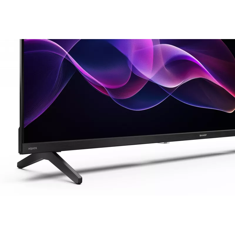 Sharp | 40HF3265E | 40 tuuman | älytelevisio | Google TV
