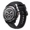 Älykello Mibro GS Explorer Obsidian Black (musta)