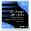 Käyttämätön datanauha IBM LTO Ultrium 7 datakasetti 6 TB