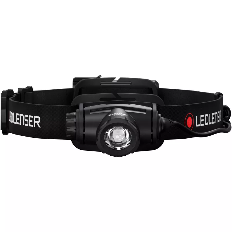 Taskulamppu Ledlenser H5 Core