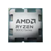 Prosessori AMD Ryzen 9 9900X 4,4 GHz 76 MB L2 & L3, Socket AM5