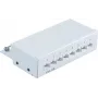Patch-paneeli 1U ShiverPeaks BS75075