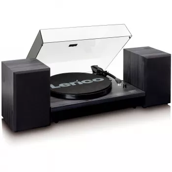 Lenco A003105 tuote musta