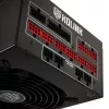 Virtalähde Kolink Continuum 80 PLUS Platinum modulaarinen 1200W
