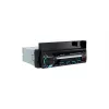 Auto-digitaalimediasoitin Navitel RD6 — 4x45 W audiosoitin, digitaalisten ja ulkoisten lähteiden toisto, Single-DIN-asennus