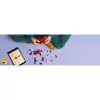 LEGO NINJAGO 71823 Kain lohikäärme-Spinjitzu-spinneri
